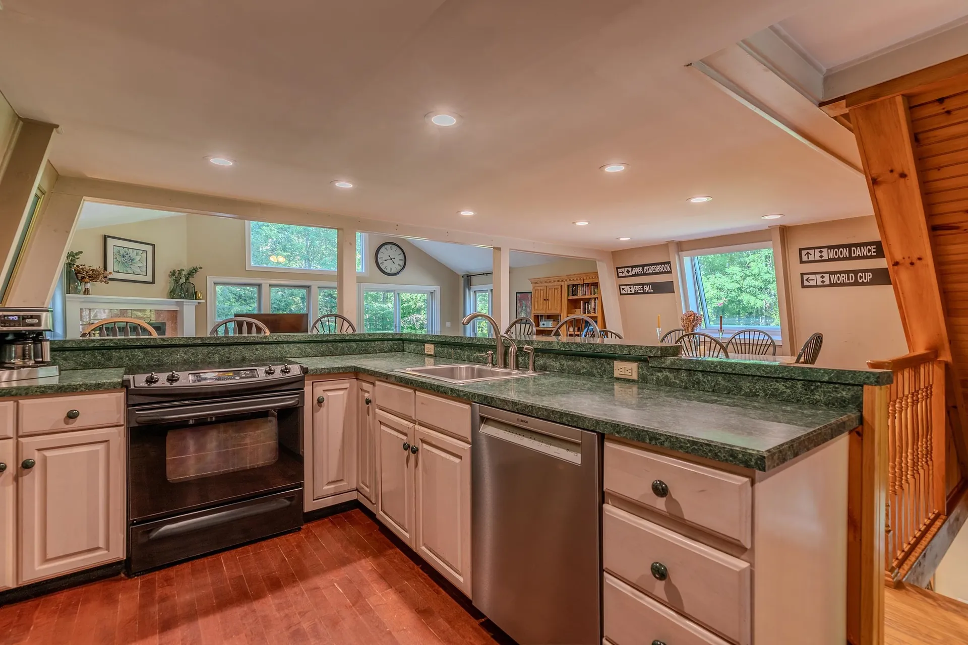 1 Beaver Street Winhall VT 05340