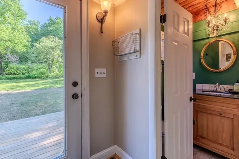 1 Beaver Street Winhall VT 05340