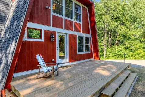 1 Beaver Street Winhall VT 05340