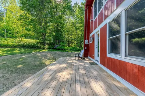 1 Beaver Street Winhall VT 05340