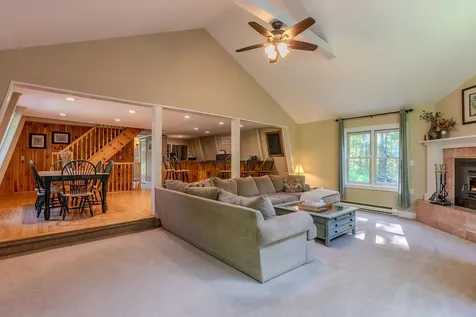 1 Beaver Street Winhall VT 05340