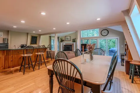 1 Beaver Street Winhall VT 05340