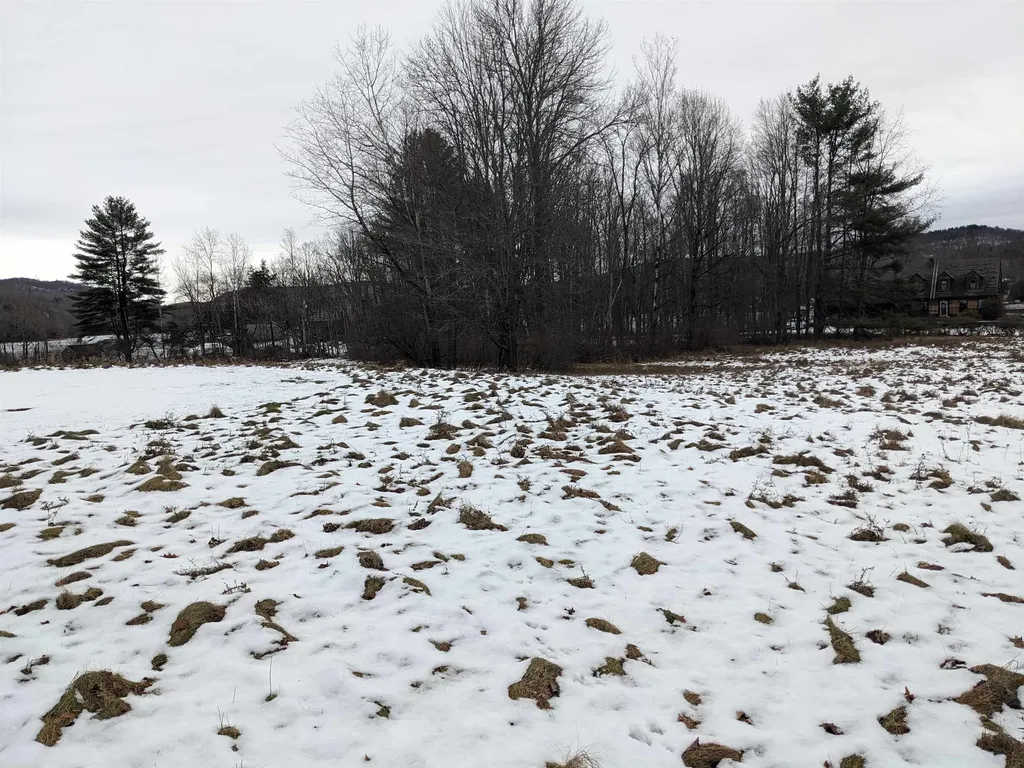 95 Sevigny Road Castleton VT 05735