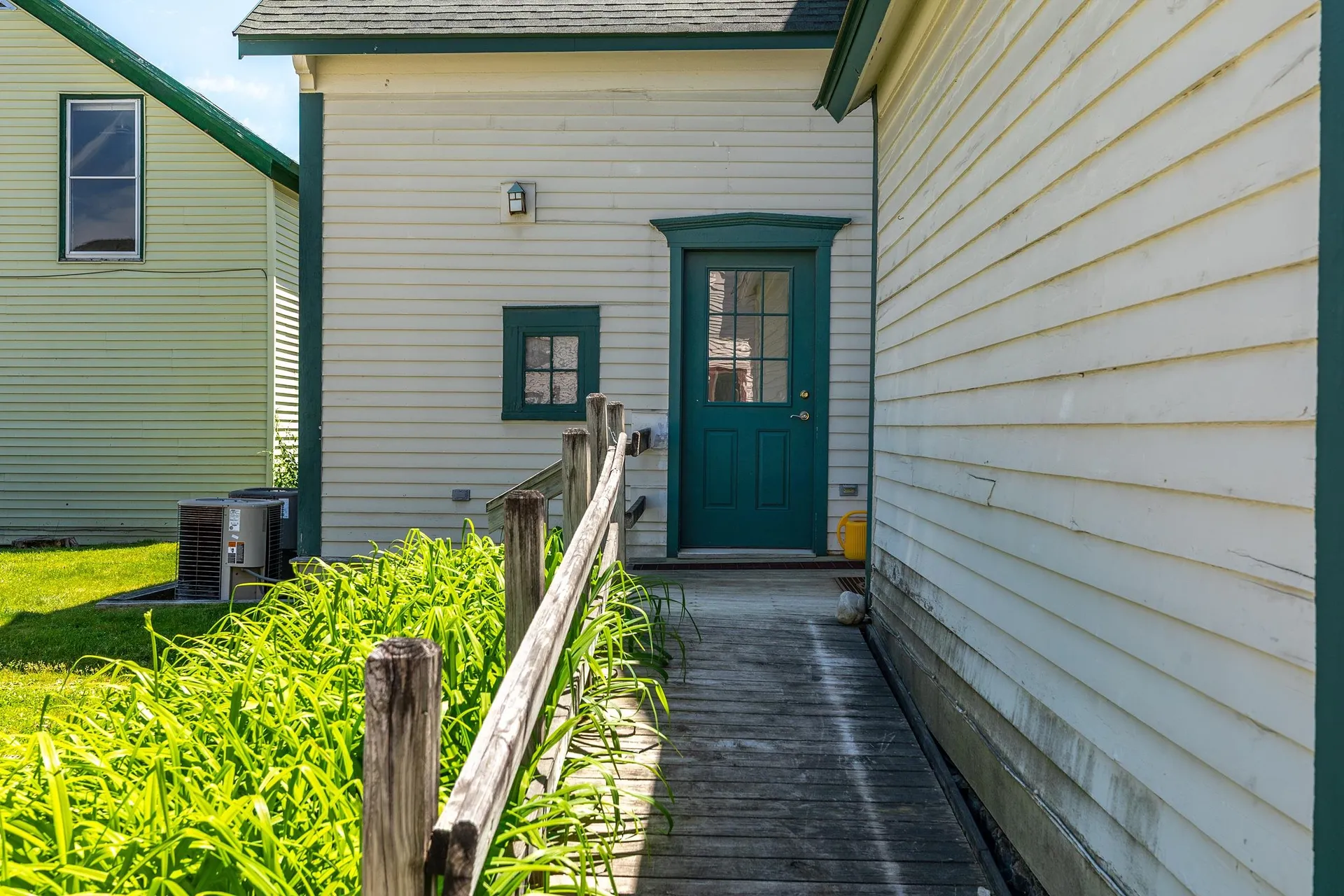 609-617 Depot Street Manchester VT 05255