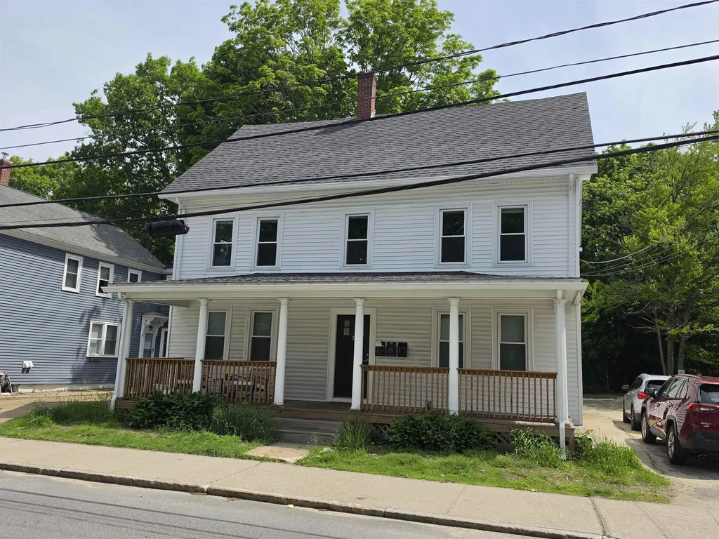 3 St John Street Dover NH 03820
