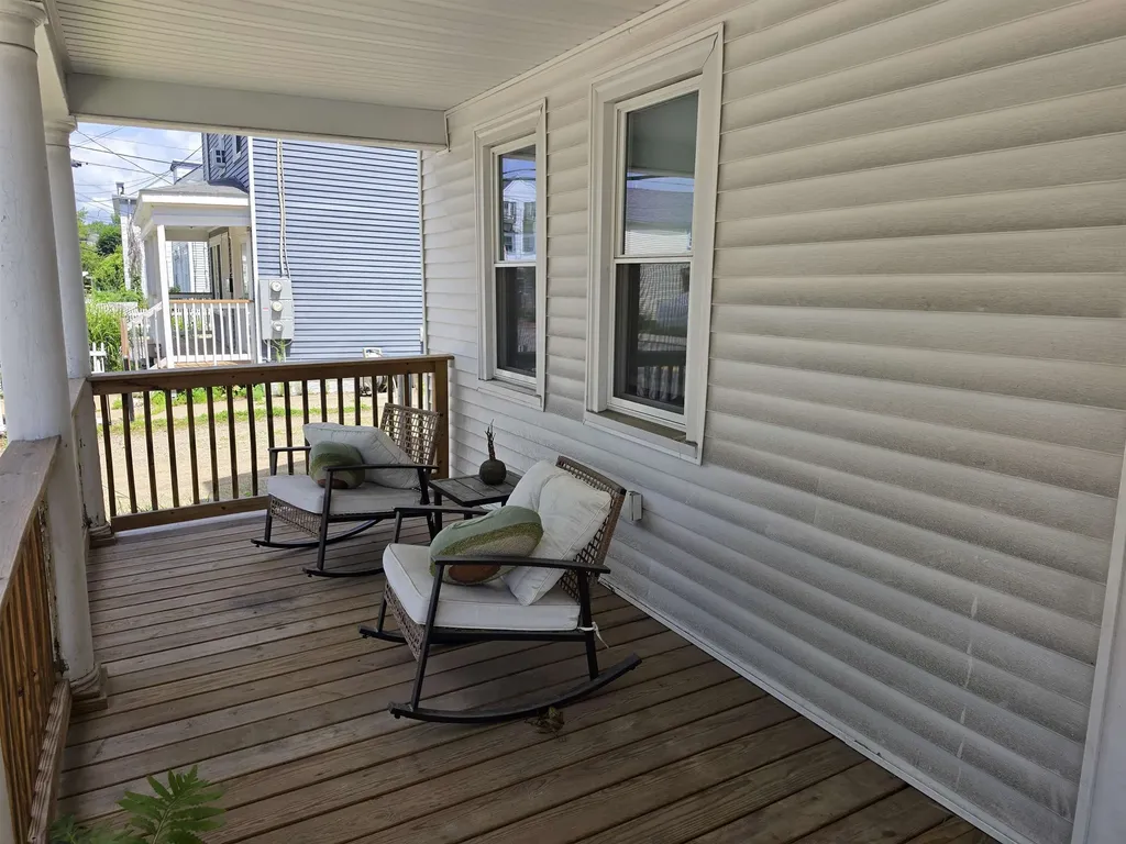 3 St John Street Dover NH 03820