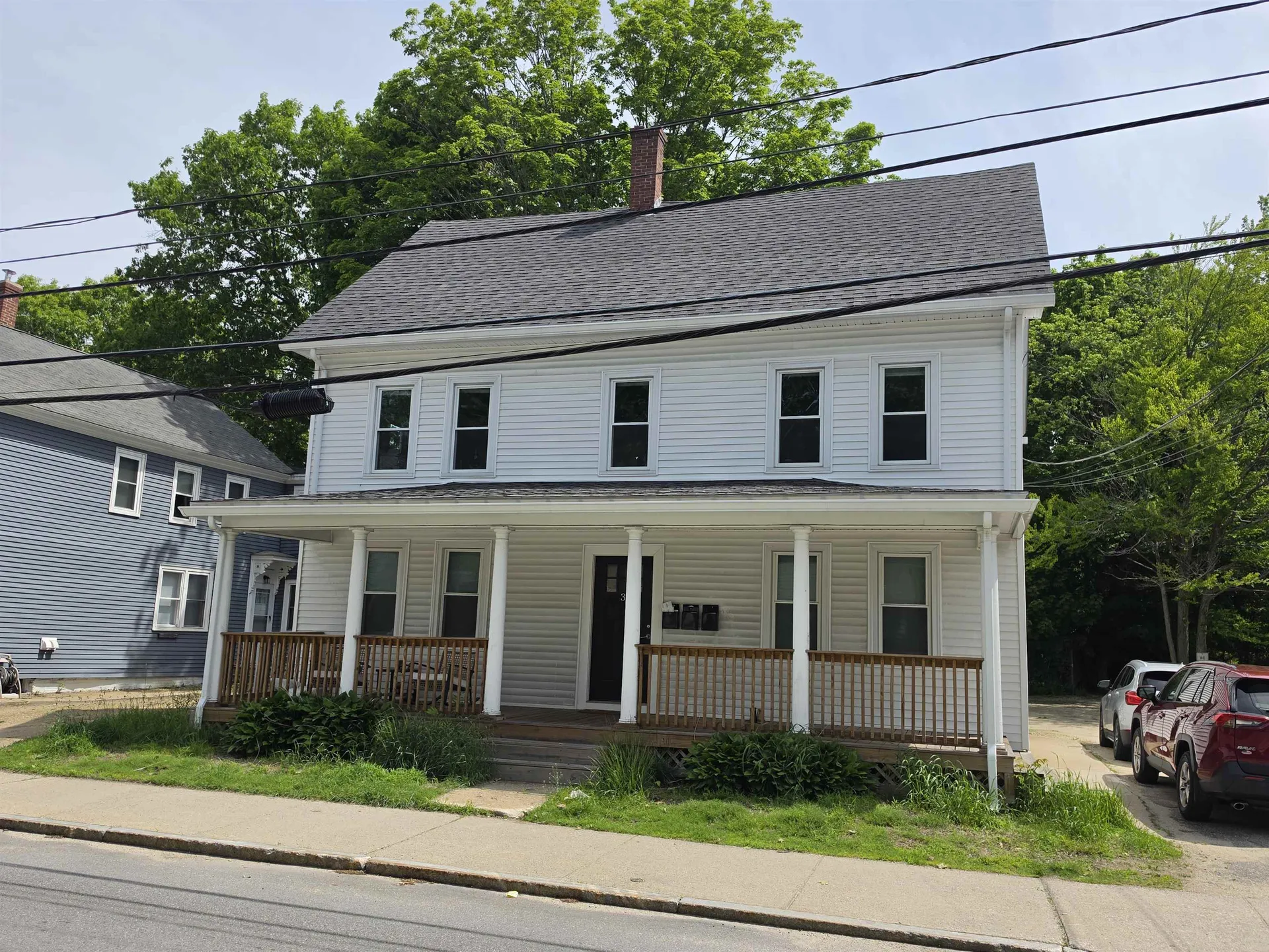 3 St John Street Dover NH 03820