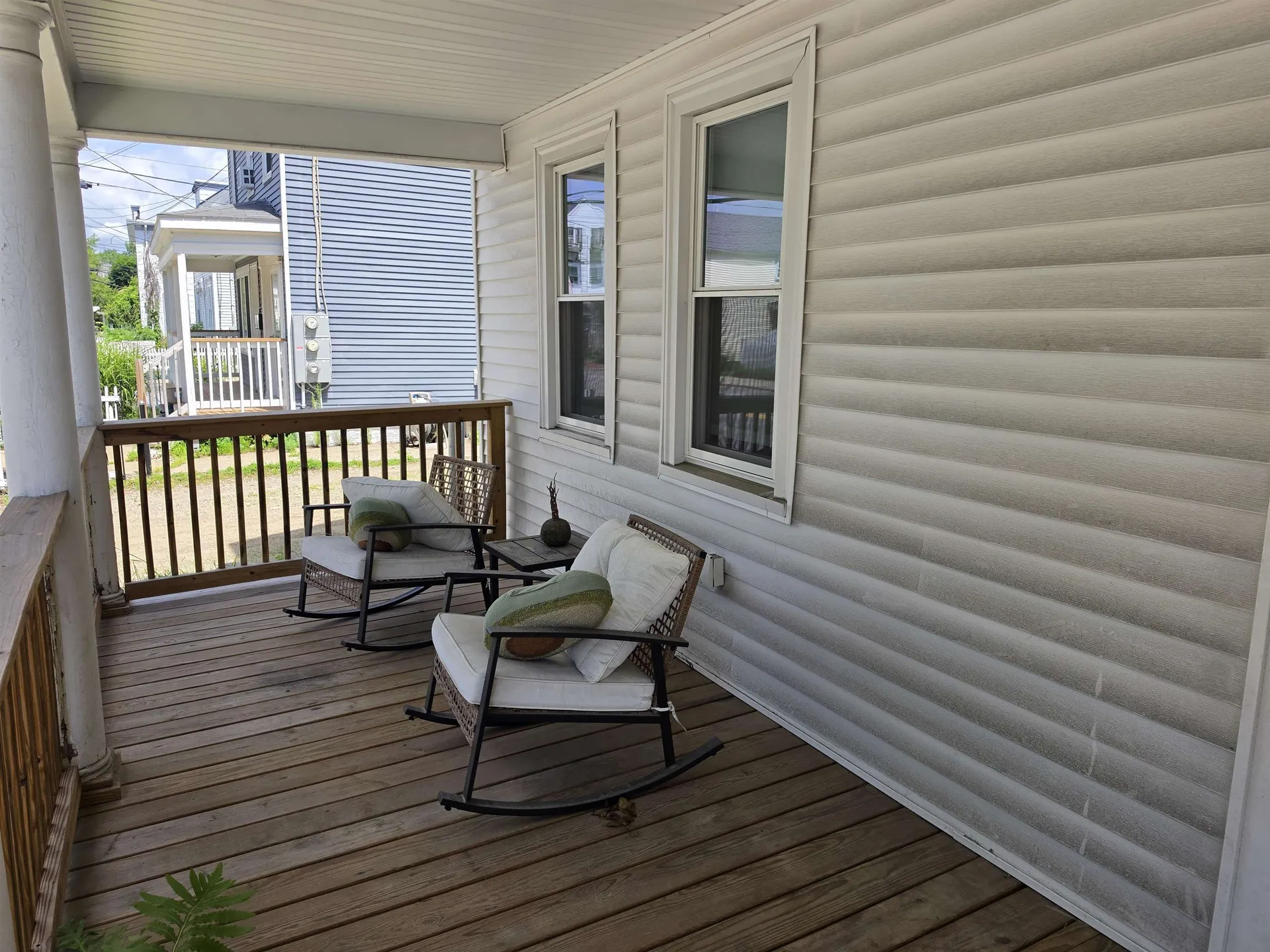 3 St John Street Dover NH 03820
