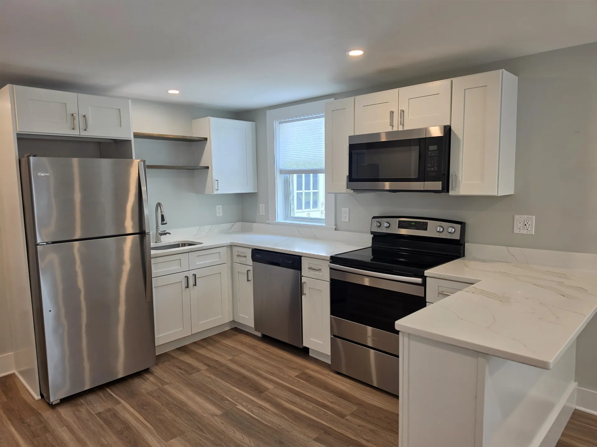 3 St John Street Dover NH 03820