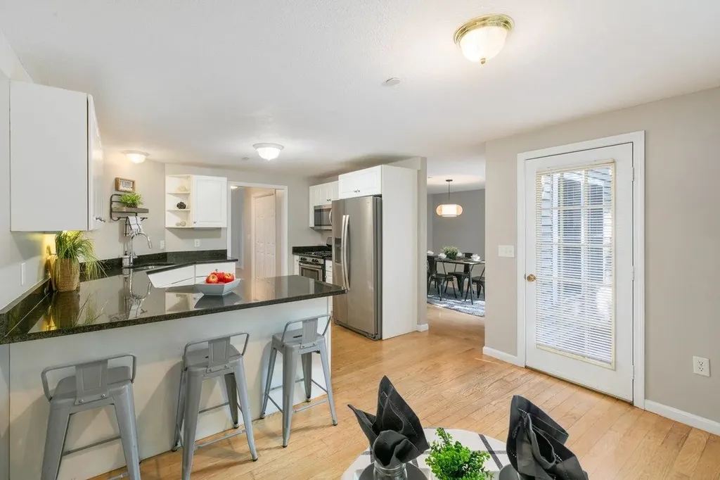 11 Pentucket Court Atkinson NH 03811