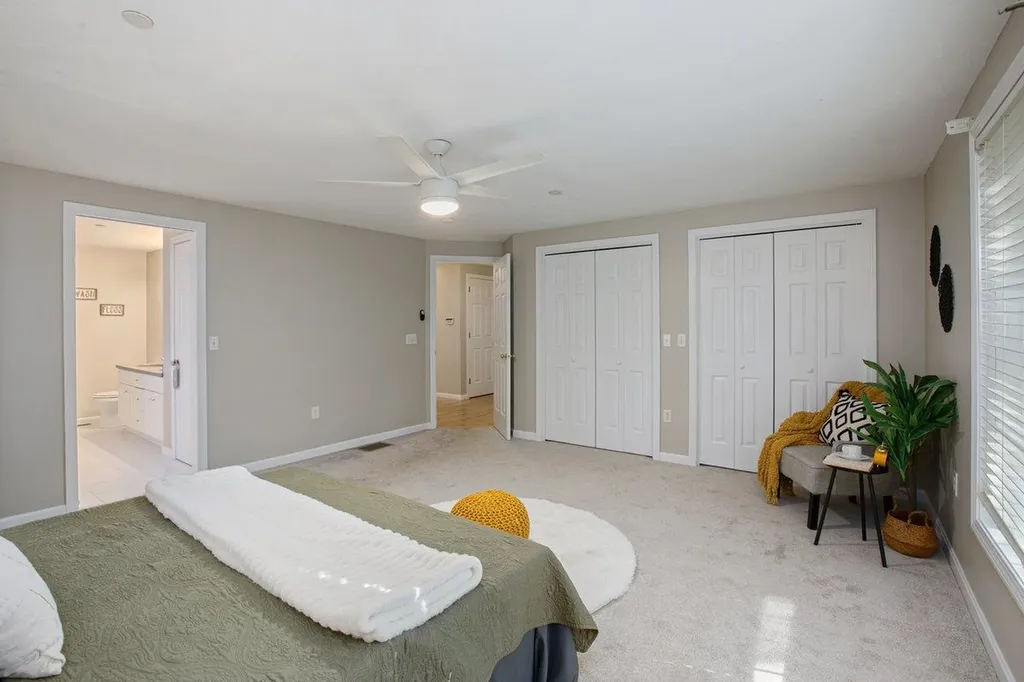 11 Pentucket Court Atkinson NH 03811