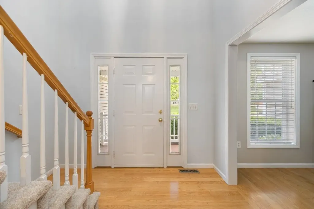 11 Pentucket Court Atkinson NH 03811