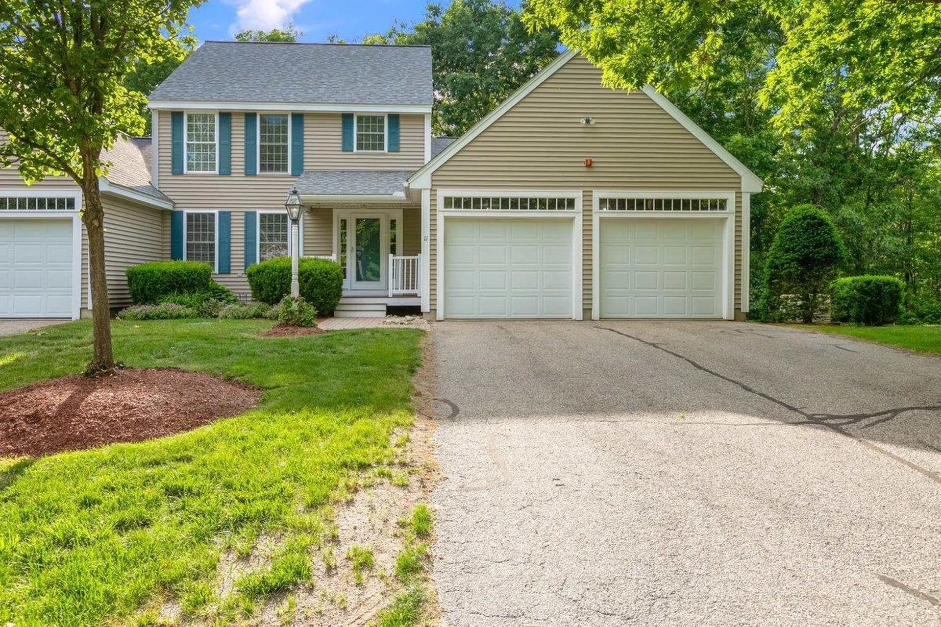11 Pentucket Court Atkinson NH 03811