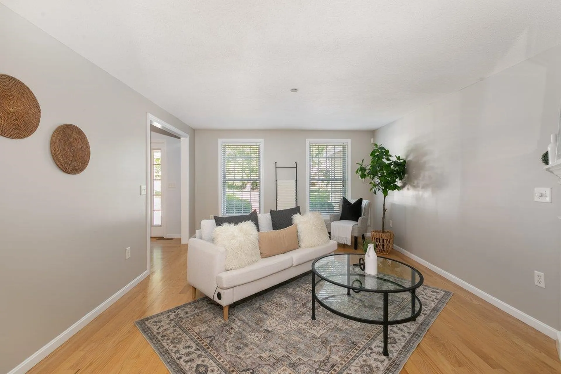 11 Pentucket Court Atkinson NH 03811