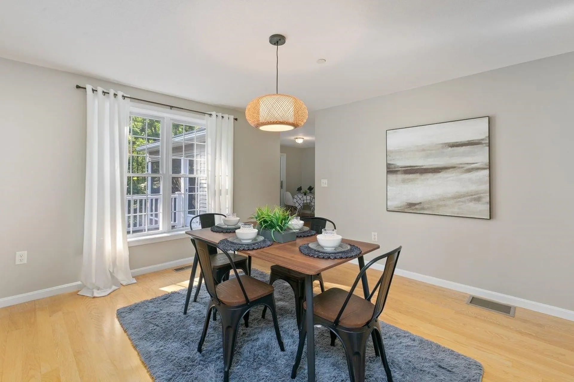11 Pentucket Court Atkinson NH 03811