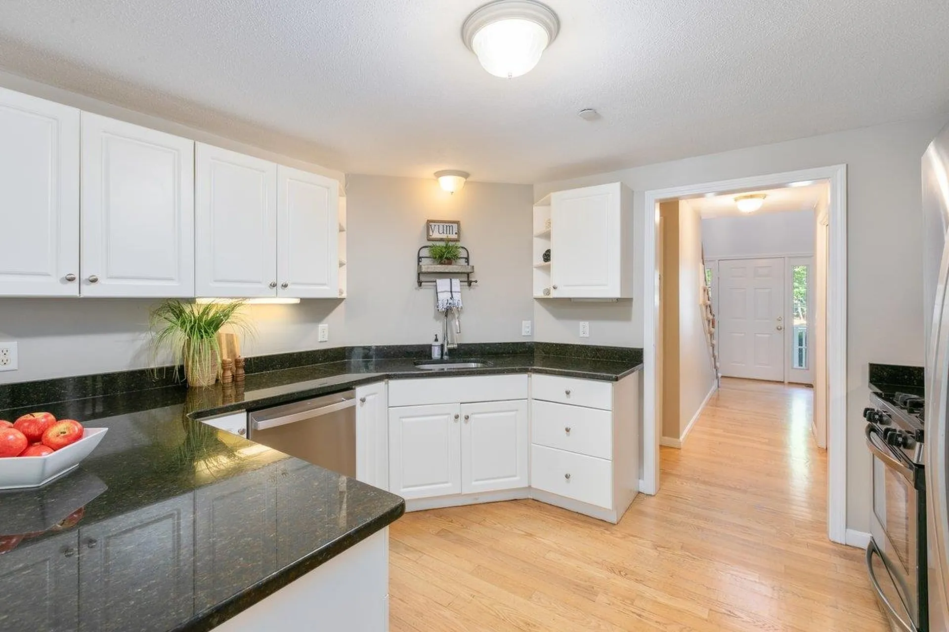 11 Pentucket Court Atkinson NH 03811