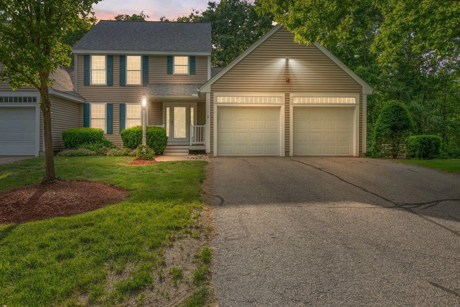 11 Pentucket Court Atkinson NH 03811