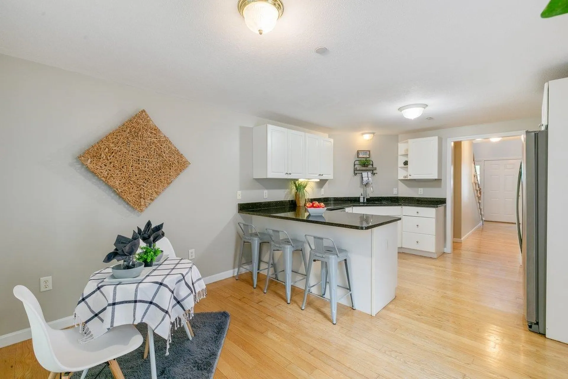 11 Pentucket Court Atkinson NH 03811