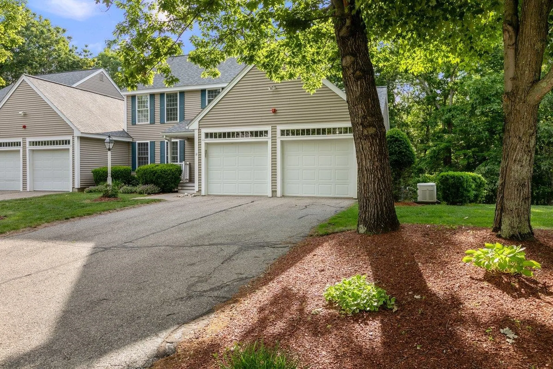 11 Pentucket Court Atkinson NH 03811
