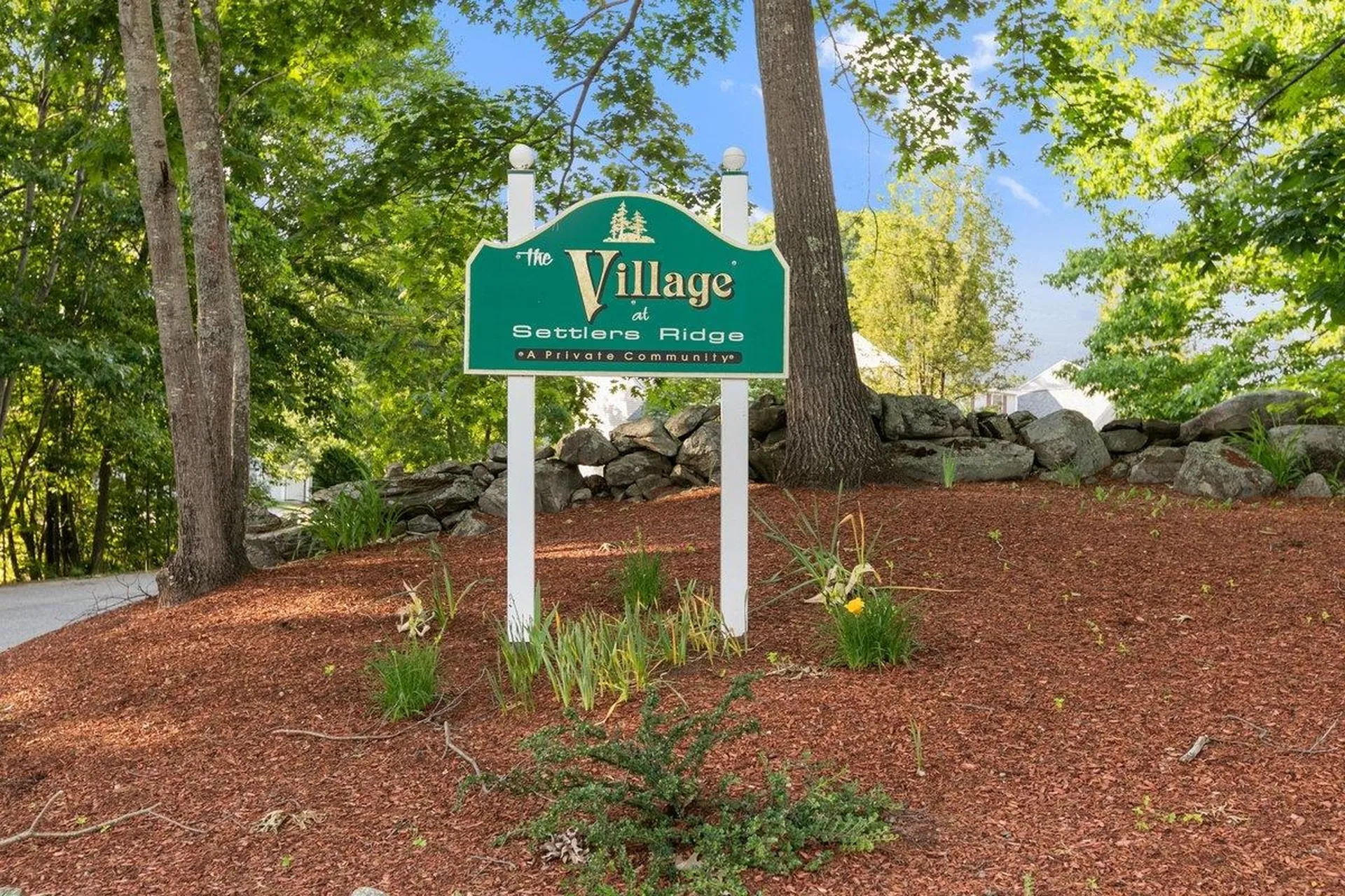 11 Pentucket Court Atkinson NH 03811