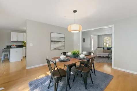 11 Pentucket Court Atkinson NH 03811