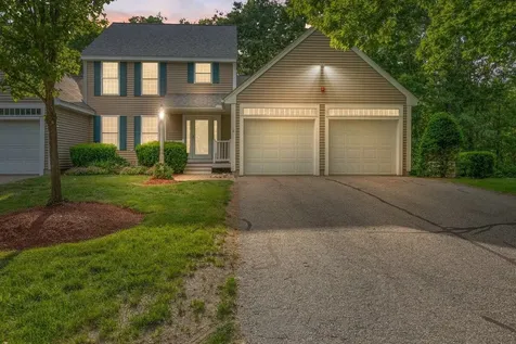 11 Pentucket Court Atkinson NH 03811
