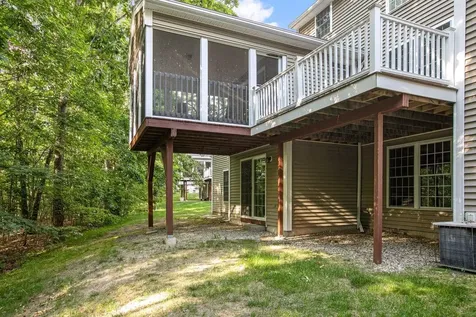 11 Pentucket Court Atkinson NH 03811