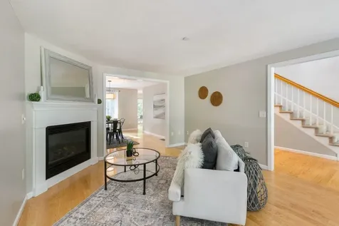 11 Pentucket Court Atkinson NH 03811