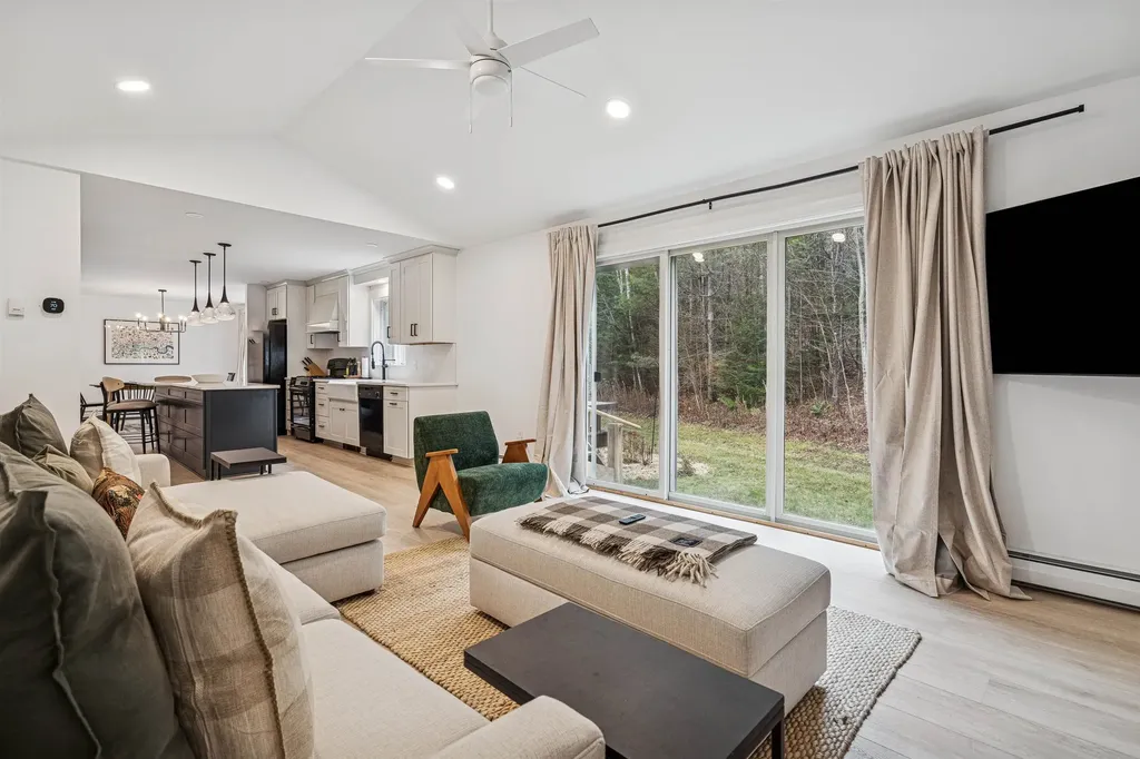 358 Cowdrey Path Woodstock VT 05071