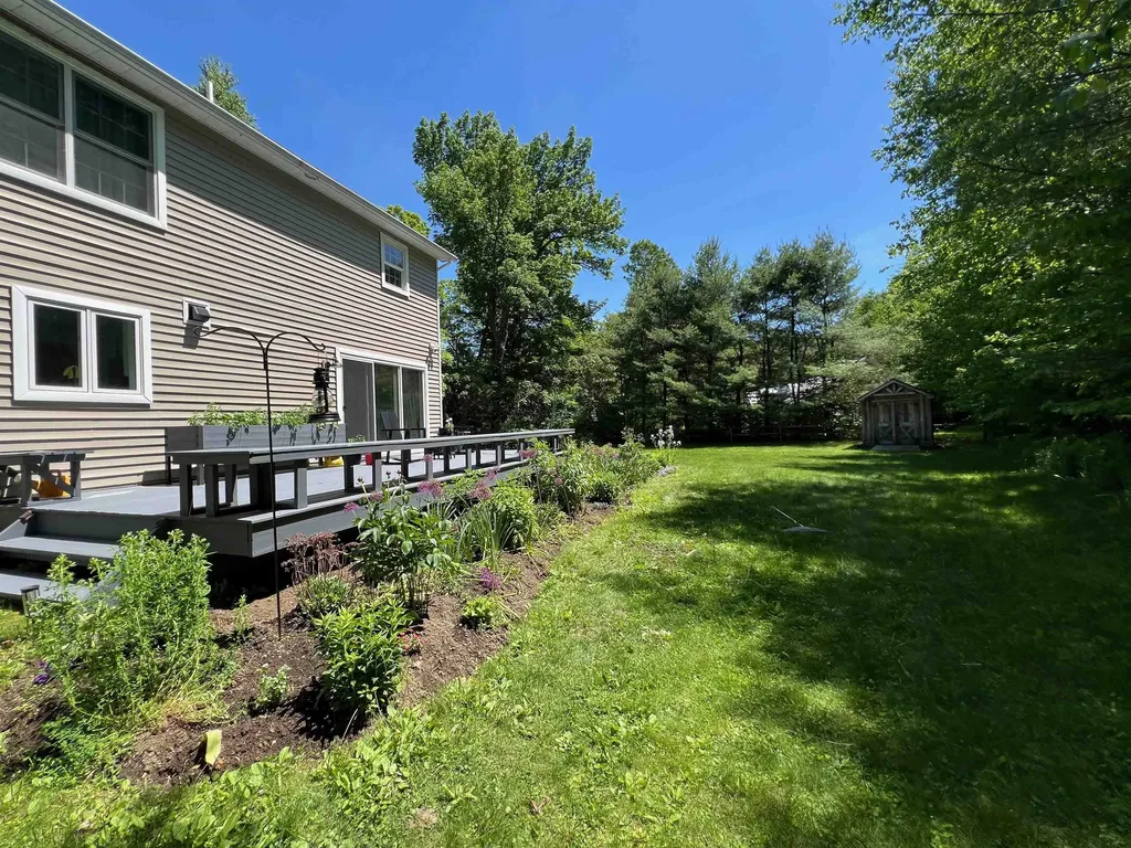 358 Cowdrey Path Woodstock VT 05071