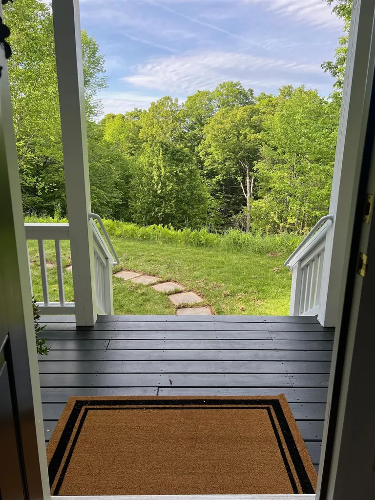 358 Cowdrey Path Woodstock VT 05071