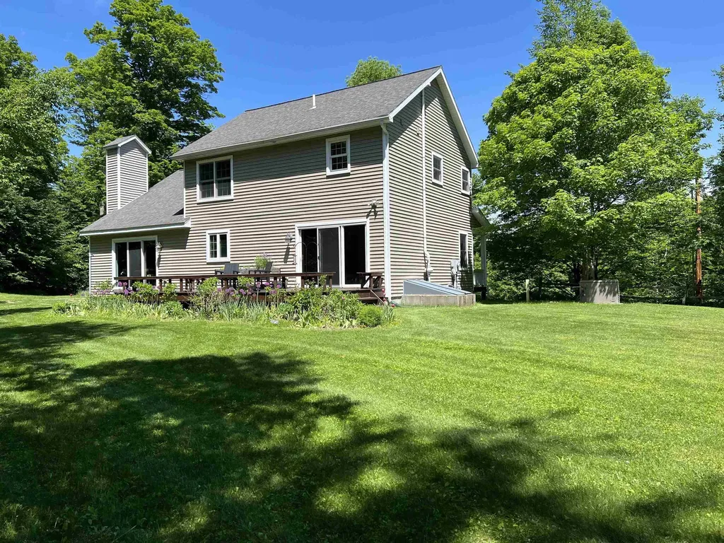 358 Cowdrey Path Woodstock VT 05071