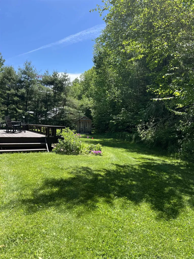 358 Cowdrey Path Woodstock VT 05071