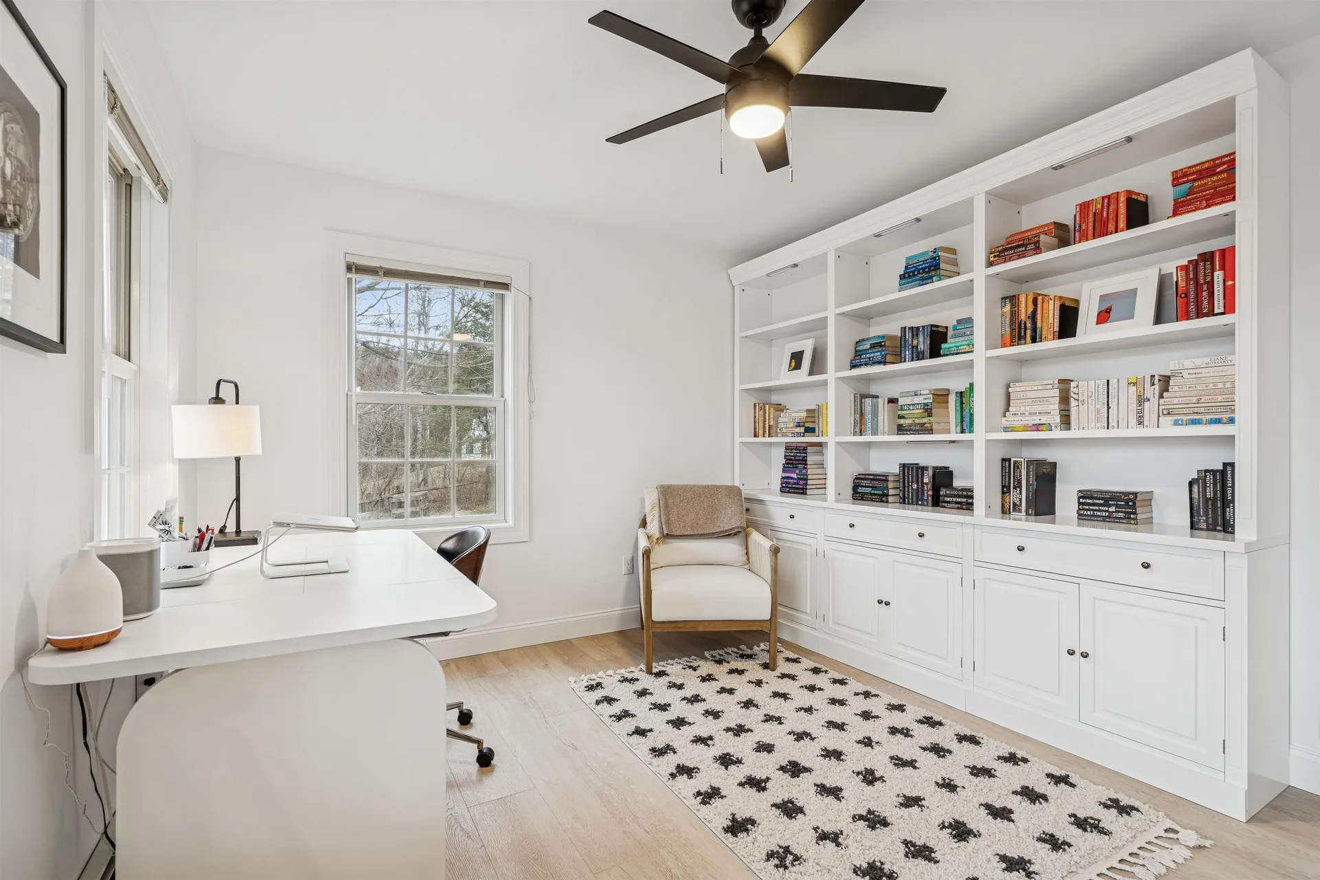 358 Cowdrey Path Woodstock VT 05071