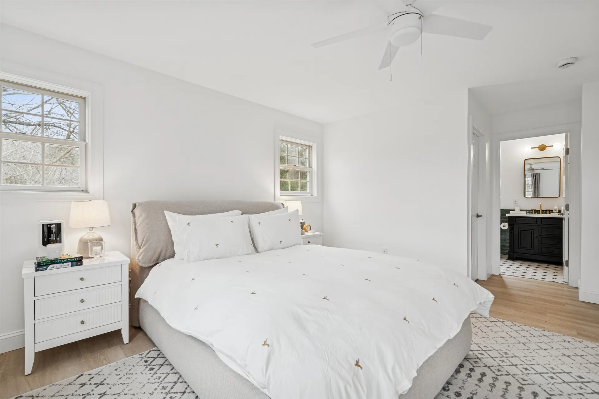 358 Cowdrey Path Woodstock VT 05071