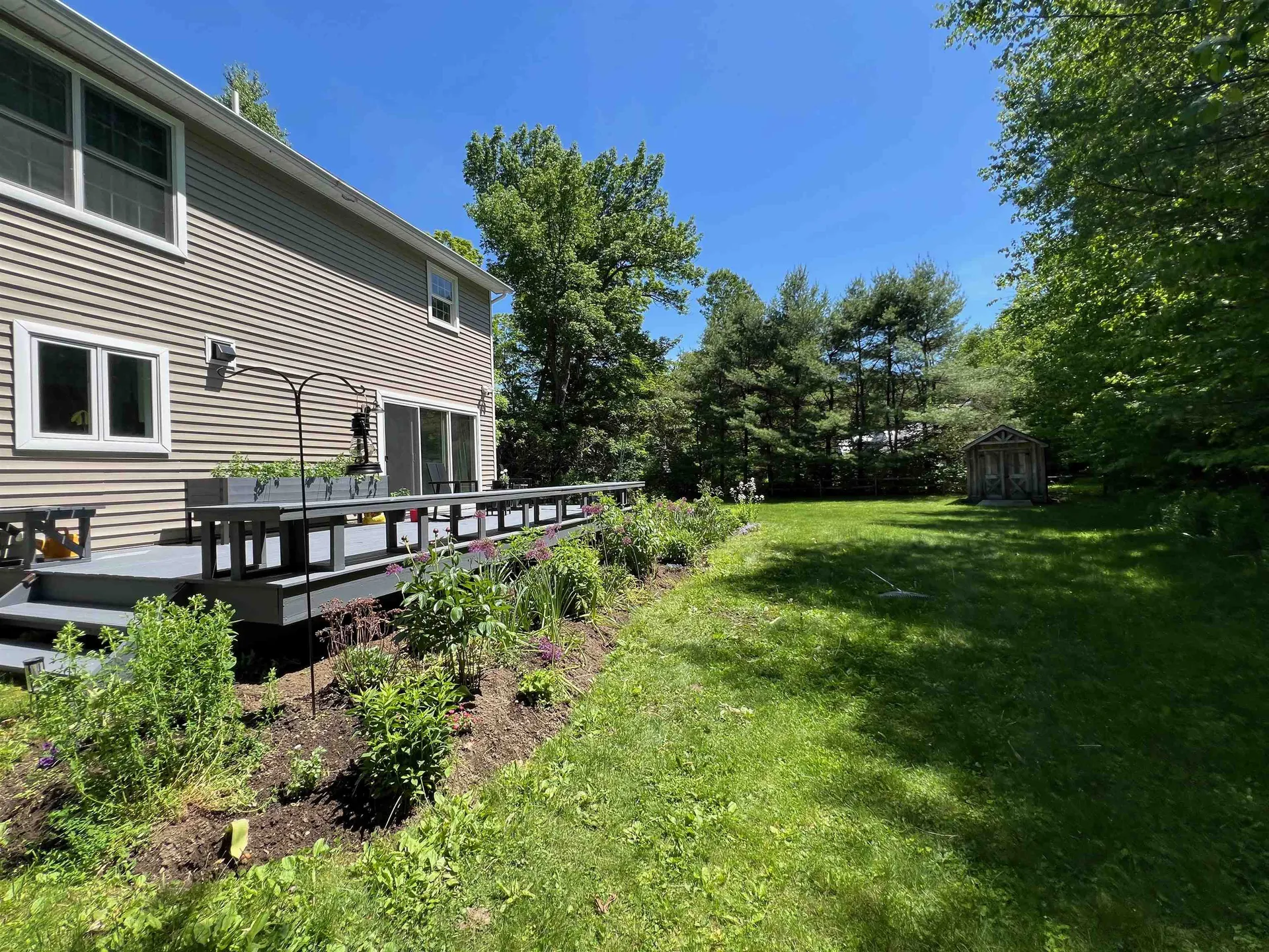 358 Cowdrey Path Woodstock VT 05071