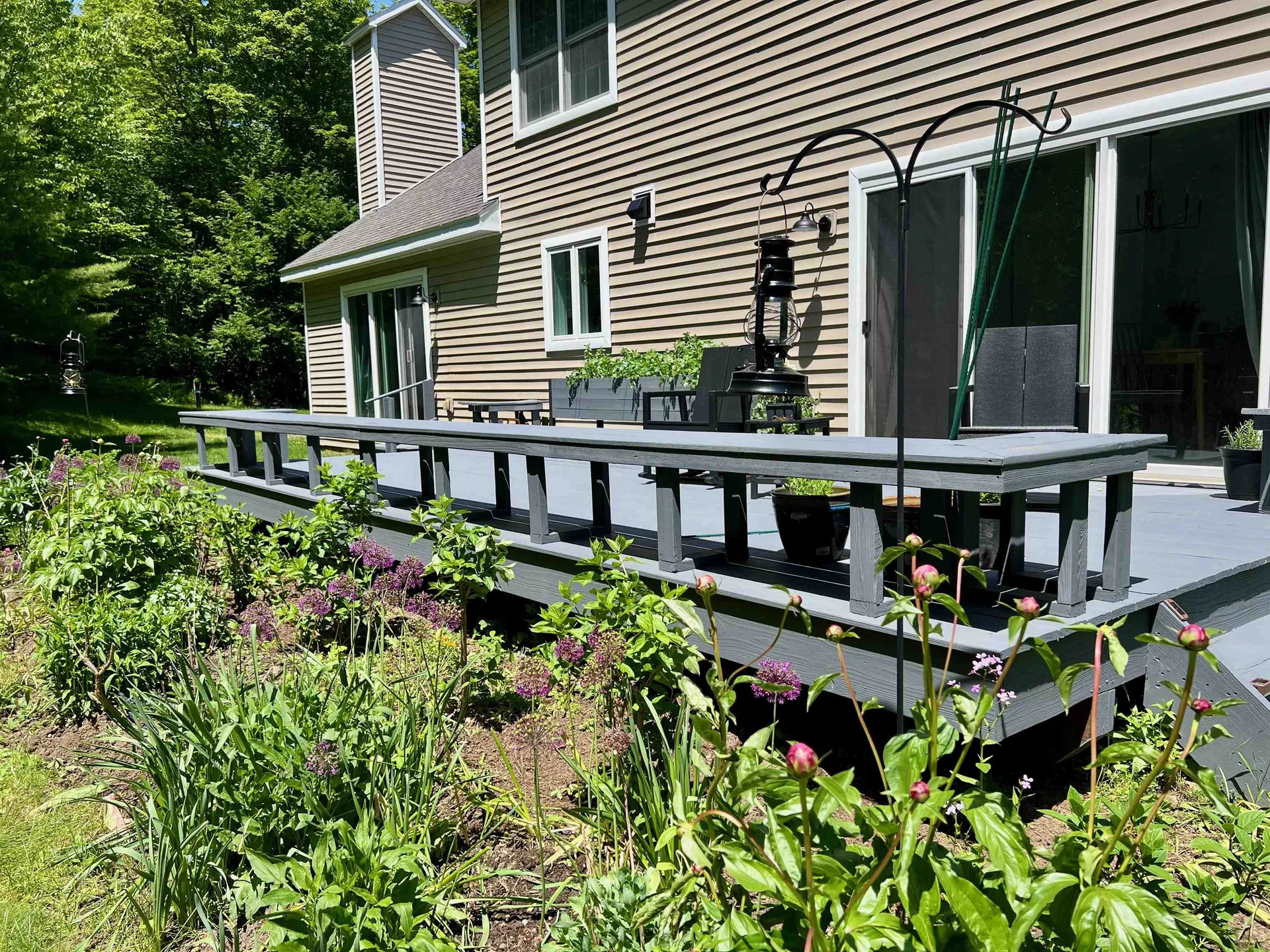 358 Cowdrey Path Woodstock VT 05071