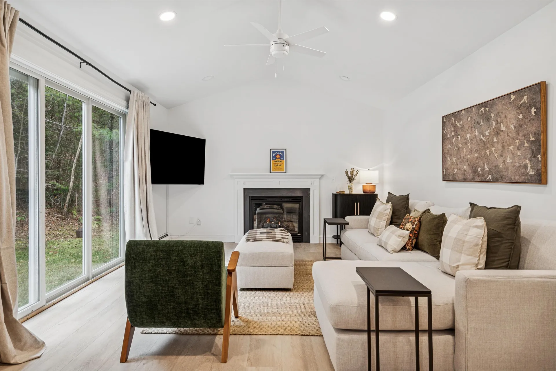 358 Cowdrey Path Woodstock VT 05071