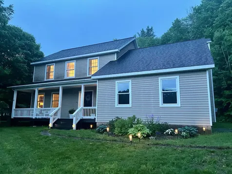 358 Cowdrey Path Woodstock VT 05071