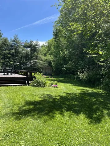 358 Cowdrey Path Woodstock VT 05071