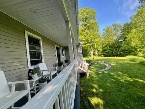 358 Cowdrey Path Woodstock VT 05071