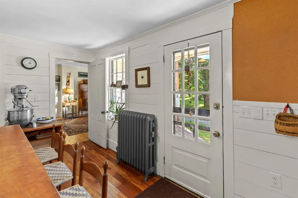 295 North Main Street Bradford VT 05033