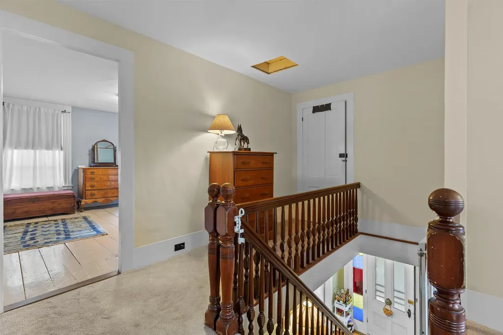 295 North Main Street Bradford VT 05033