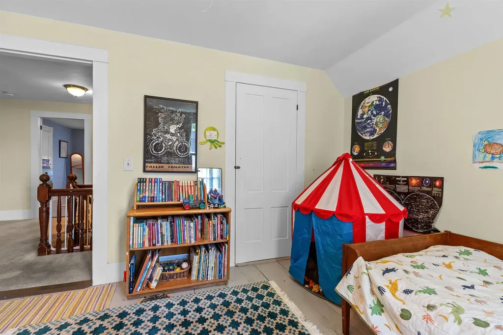295 North Main Street Bradford VT 05033