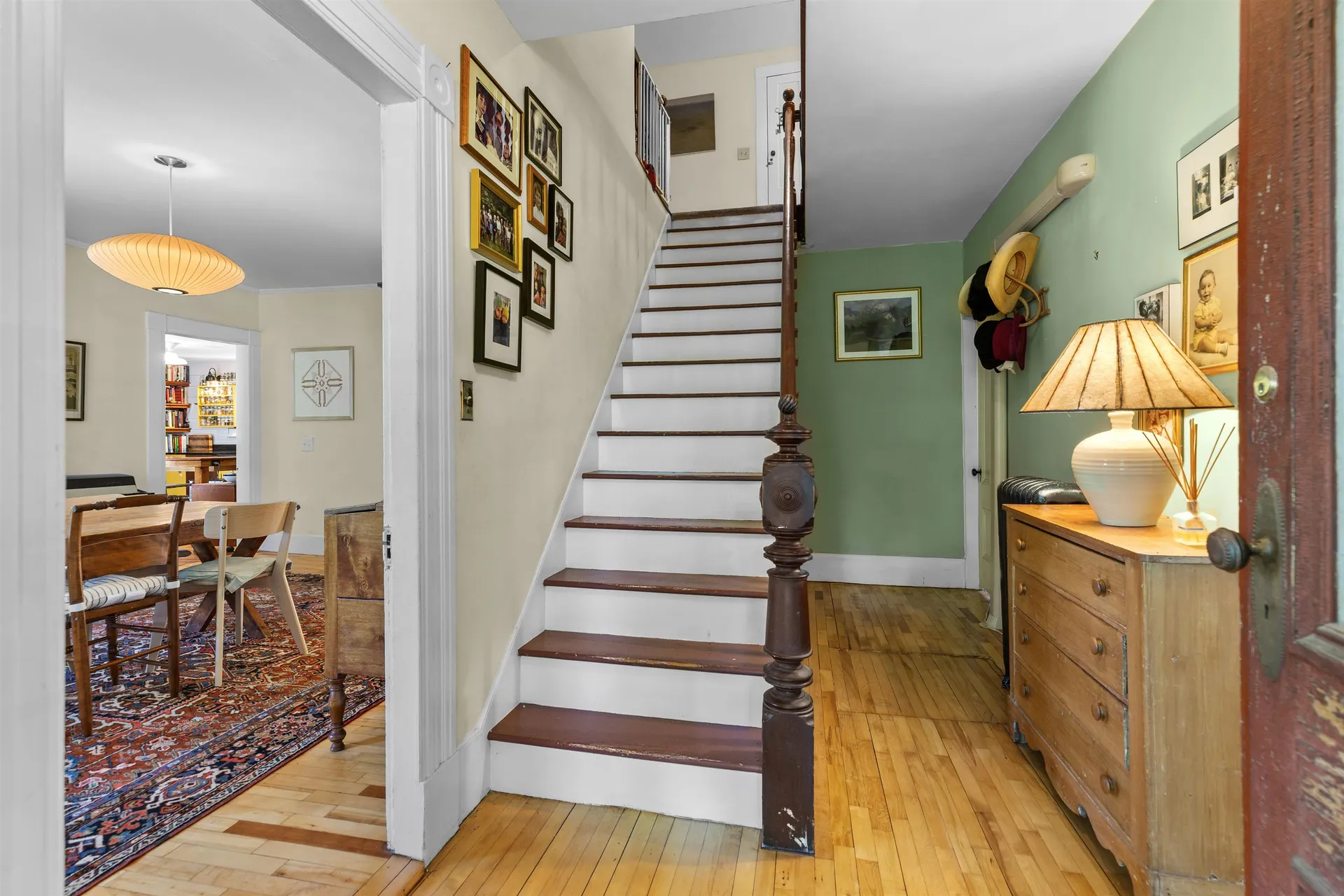 295 North Main Street Bradford VT 05033