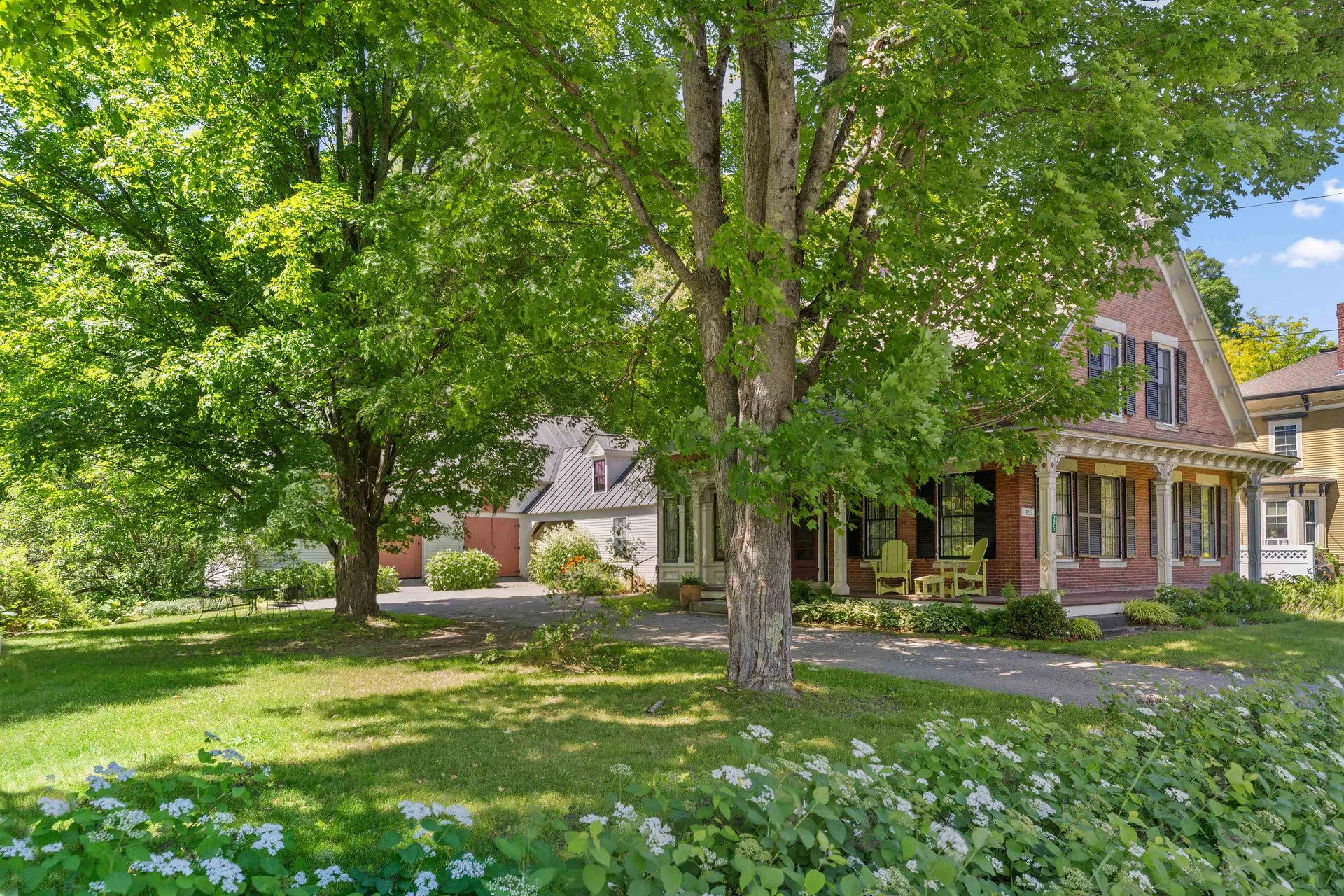 295 North Main Street Bradford VT 05033