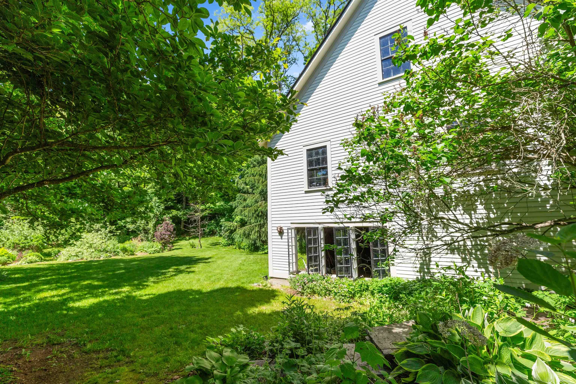295 North Main Street Bradford VT 05033