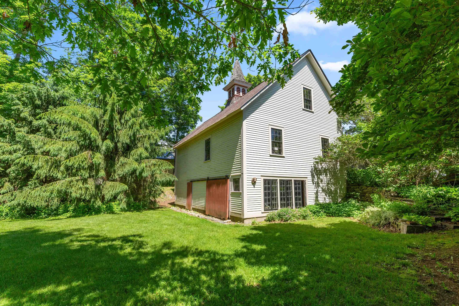 295 North Main Street Bradford VT 05033