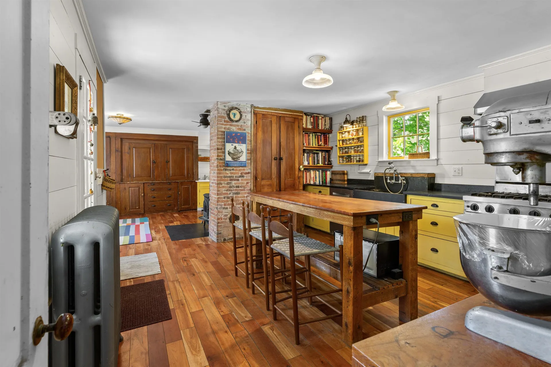 295 North Main Street Bradford VT 05033