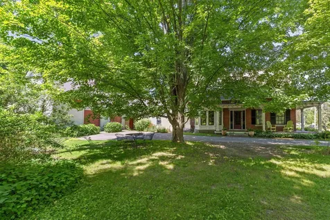 295 North Main Street Bradford VT 05033